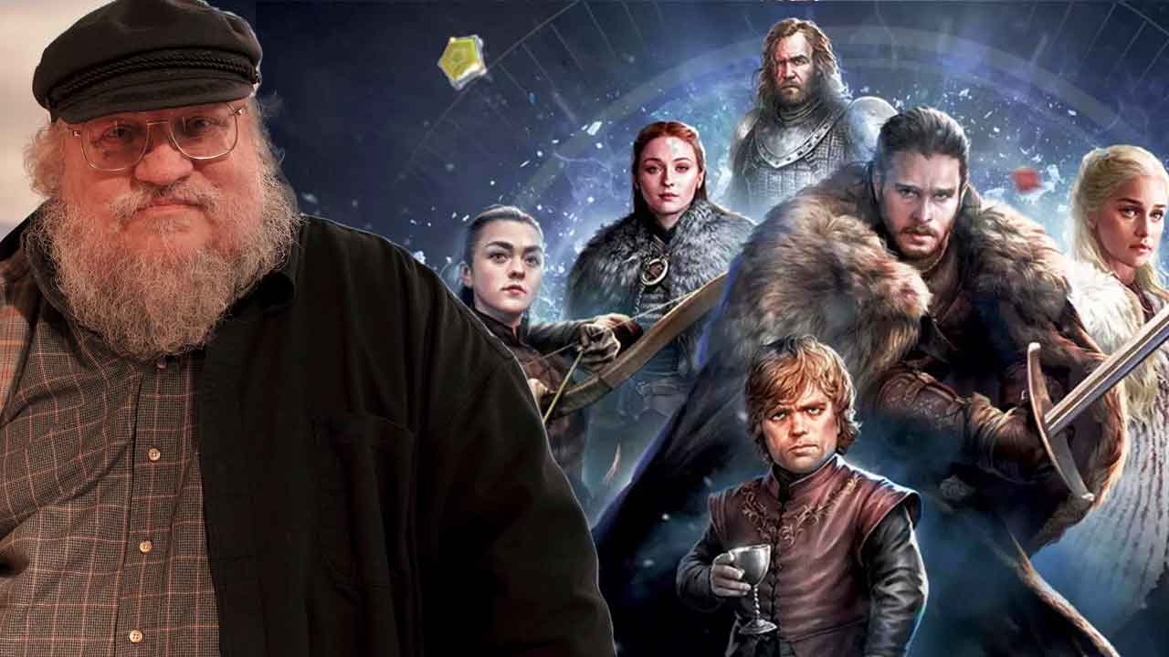 “I don’t think I kill more people”: George R.R. Martin Addresses Fan Accusations Over Frequently Killing Popular Game of Thrones Characters