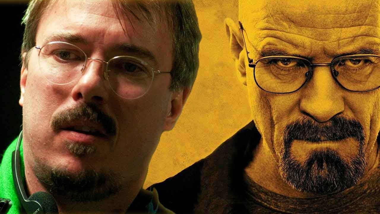 “I learned a valuable lesson from that”: Vince Gilligan’s Genius Saved Breaking Bad After One Minor Scene Almost Went Awfully Wrong