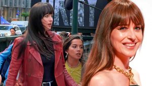 “S*cks to see Dakota Johnson getting so much hate”: Fans Are Convinced Dakota Johnson’s Marvel Debut as Madame Web is Bound to Fail