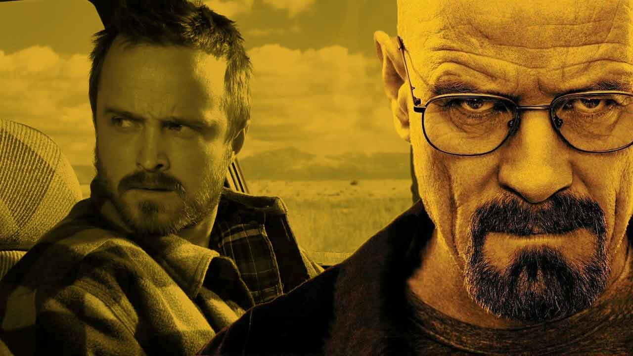 1 Breaking Bad Name Divides Fans After Ranking 3rd in the Most Hated List While Homelander Doesn’t Even Make It To Top 10