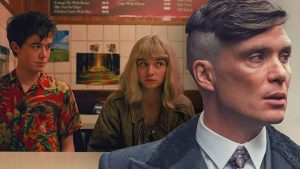 ‘Peaky Blinders’ and ‘The End of the F***ing World’ Execs Unite for Epic New Historical TV Series