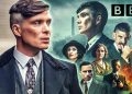 bbc adapts ‘peaky blinders’ for the stage as ‘the redemption of thomas shelby’ hits the dance floors on christmas 2023