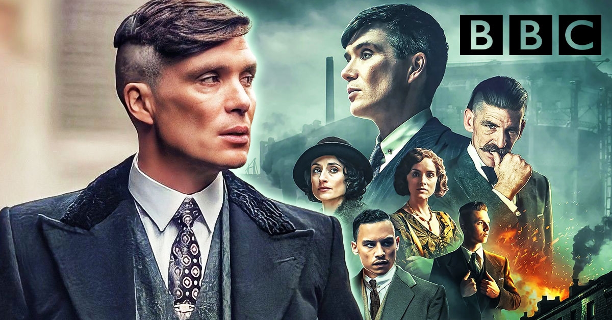 BBC Adapts ‘Peaky Blinders’ for the Stage as ‘The Redemption of Thomas Shelby’ Hits the Dance Floors on Christmas 2023