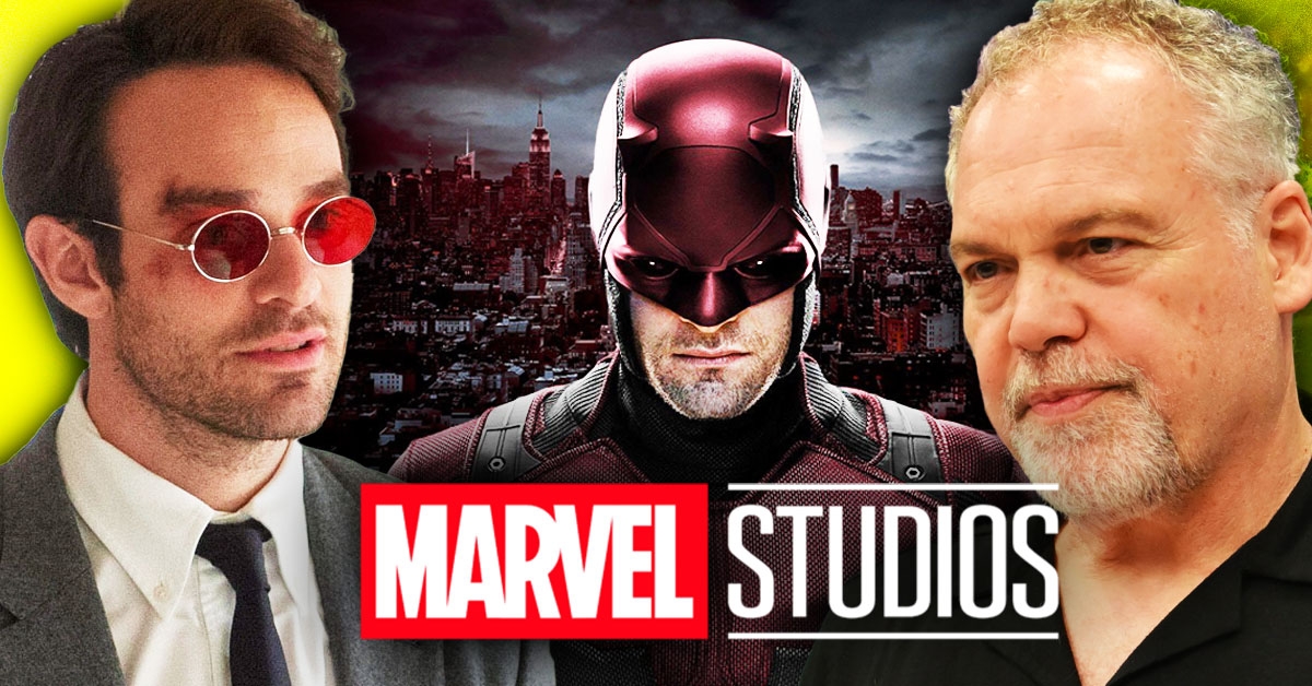 Charlie Cox Felt Vincent D’Onofrio Was Delusional for Believing Marvel Would Revive Daredevil After Netflix’s Cancellation