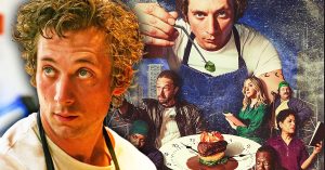 Jeremy Allen White’s ‘The Bear’ Training Couldn’t Save Actor From “Embarrassing” Himself on Thanksgiving