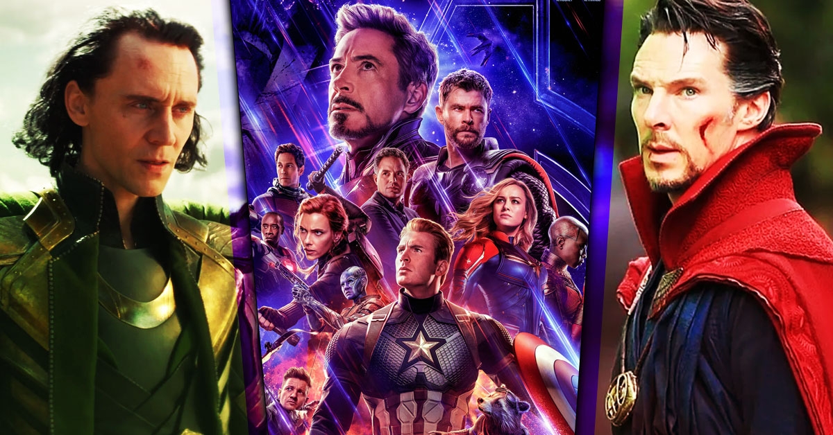 Fans Cry Foul as Loki Writer Gets Sidelined in Favor of Doctor Strange 2 Author For the Next Big Avengers Event After ‘Endgame’