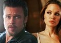 brad pitt's team reportedly blames angelina jolie for pitt's difficult relationship with his kids