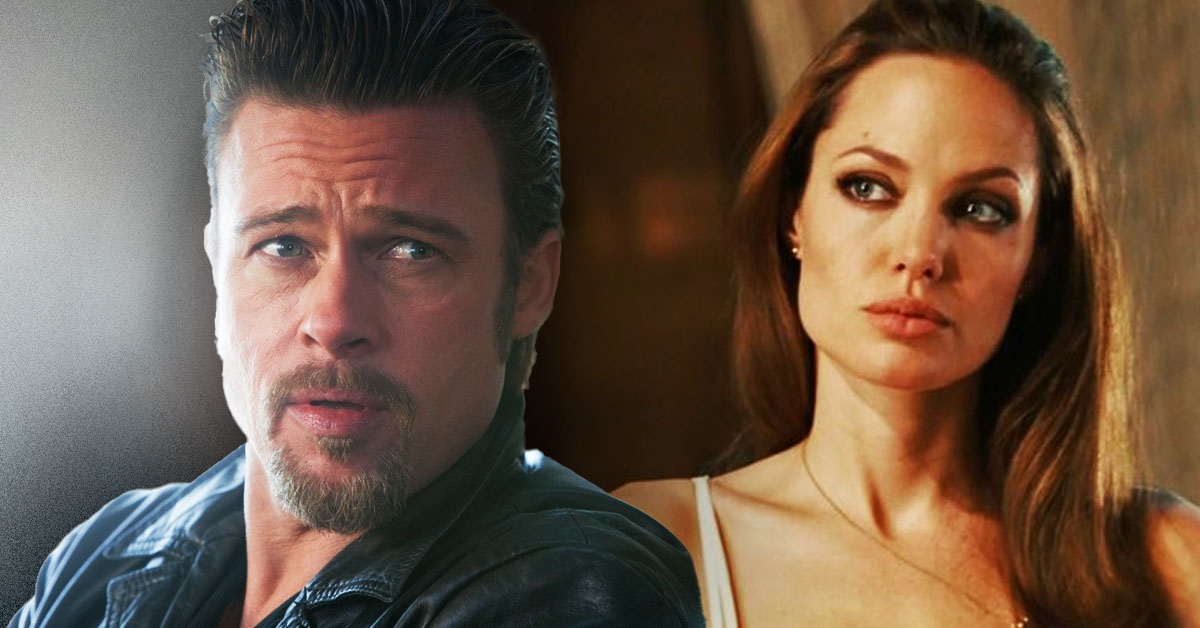 “He cares about all of them”: Brad Pitt’s Team Reportedly Blames Angelina Jolie For Pitt’s Difficult Relationship With His Kids