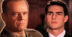 Jack Nicholson Left Half of Hollywood A-Listers Stunned With 1 Simple Act While Filming Tom Cruise Movie