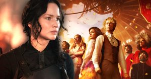 Jennifer Lawrence Inspired Millions of Women by Refusing to Do One Thing for The Hunger Games