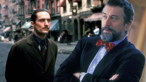 “How dare they do that actually”: Robert De Niro Goes Off-Script, Rages at Apple For Cutting Speech Without His Knowledge