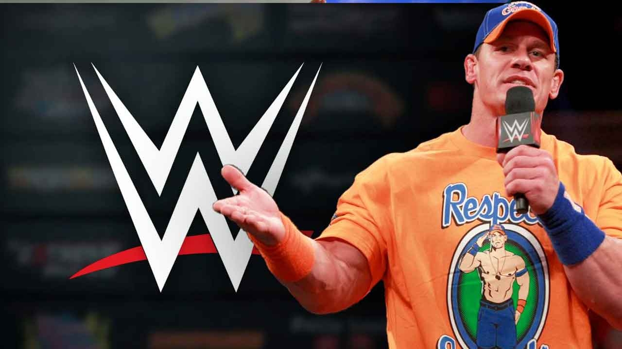“This would be a sick a** hobby”: John Cena Didn’t Even Take WWE Seriously, Likened it to a Weekend Hobby Before it Made Him His Millions