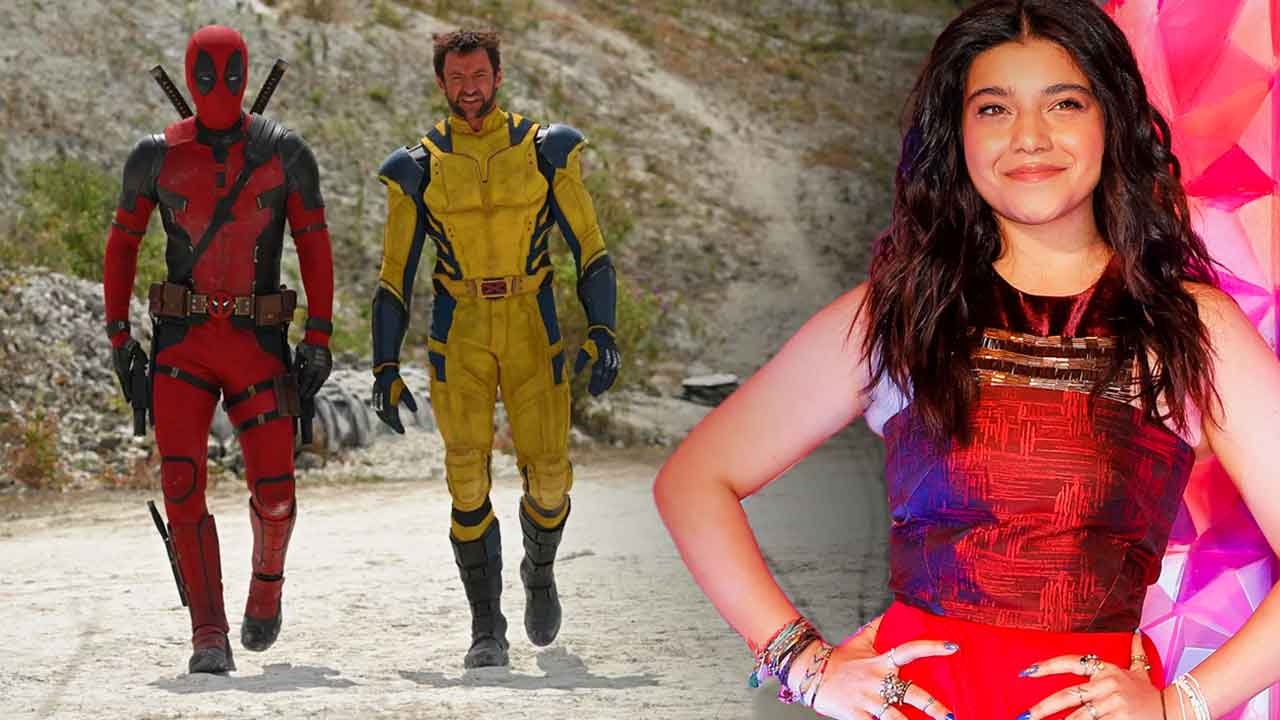 “For the Billionth Time He Is Prone to Skin Cancer”: Iman Vellani Saying Deadpool 3 Could’ve Chosen a Better Wolverine Suit for Hugh Jackman Enrages Entire Marvel Fanbase