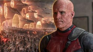 Deadpool 3 Reportedly Has a Special Scene Just So Ryan Reynolds Can Mock Endgame’s Portal Sequence