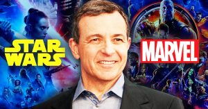 Bob Iger Criticized Over Shallow Promises of “Quality Over Quantity” While Star Wars, Marvel Content Reaches Record High Amid Critical Box Office Disasters