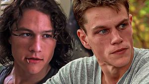 Heath Ledger’s “Pointless” Death Devastated Matt Damon, Felt He Had To “Protect Him” as “He was too bright for this world”