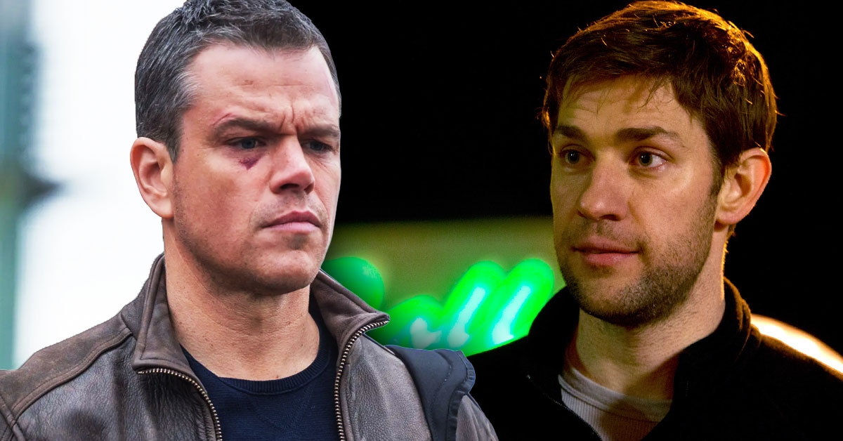 Matt Damon’s Embarrassing Feud With a Local Wine Seller Didn’t End Well For the Actor After Getting Humiliated in Front of John Krasinski