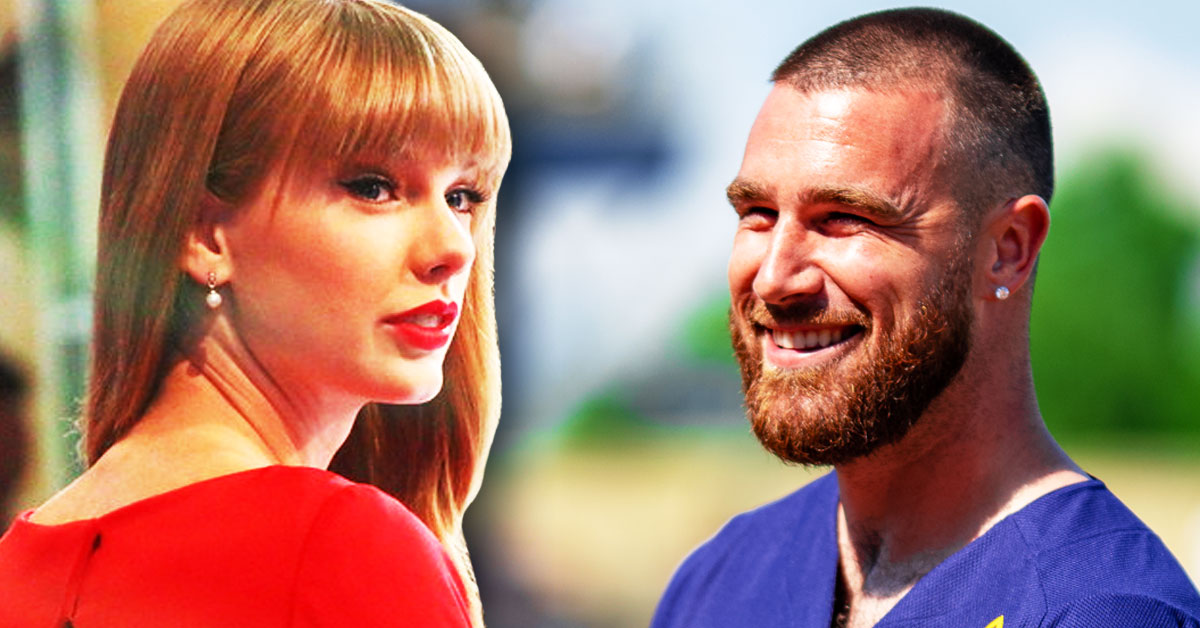 “Marriage is on the cards”: Expert Makes a Bold Prediction on Taylor Swift’s Relationship with Travis Kelce