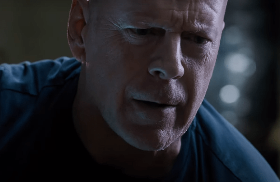 "They don't know how long he's got" Bruce Willis' Family is