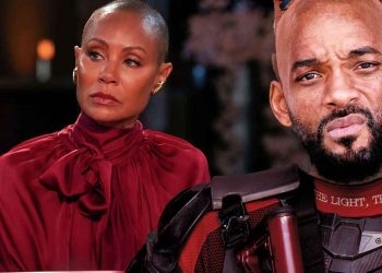 "I left that night as his wife": Jada Pinkett Smith Refuses to Leave Will Smith Alone Despite All the Fan Backlash Over Their Relationship