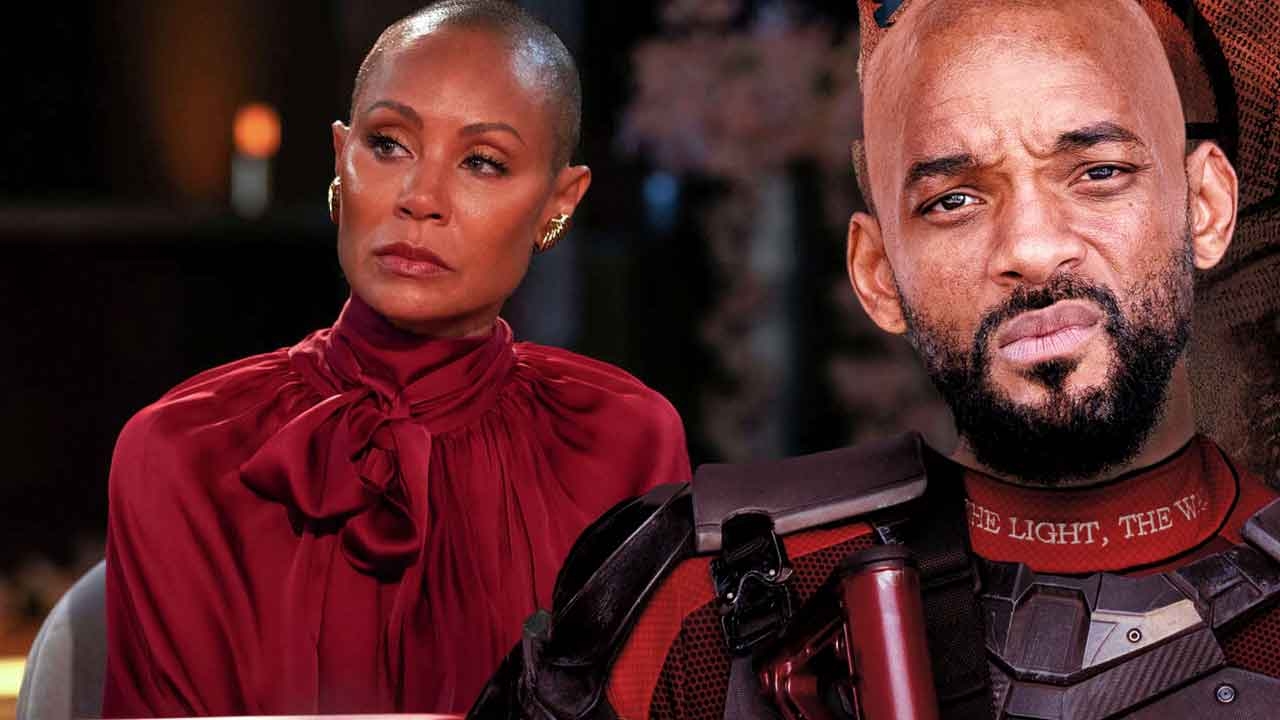 “I left that night as his wife”: Jada Pinkett Smith Refuses to Leave Will Smith Alone Despite All the Fan Backlash Over Their Relationship