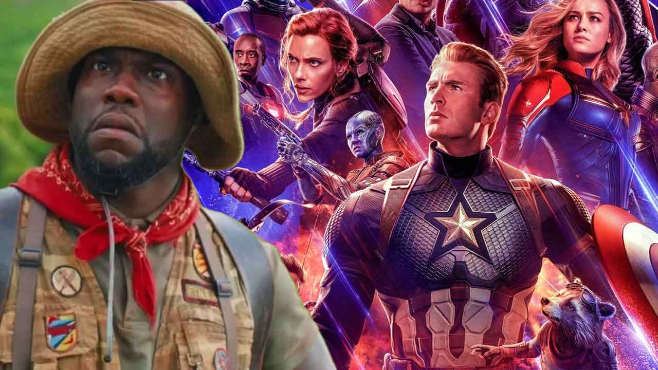 Avengers: Endgame Star’s 59th Birthday Reignites Viral Kevin Hart Video Where He Trolled the MCU Star for Being Old