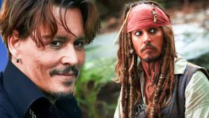 “What I once thought was love for this gold-digging, low level…”: Disturbing Johnny Depp Texts Reveal a Vengeful Side of Jack Sparrow