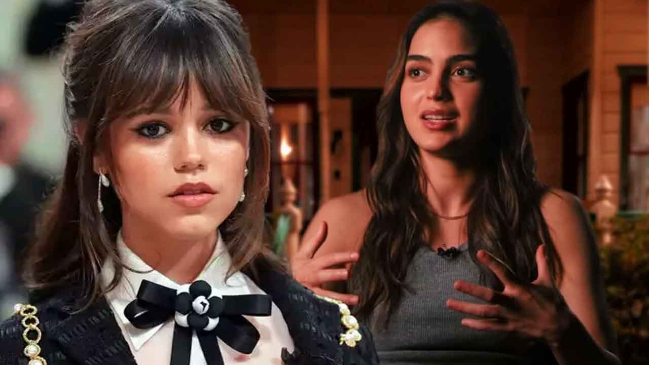 Jenna Ortega Reportedly Had a Very Selfish Reason for Leaving Scream 7 – It Wasn’t About Supporting Melissa Barrera