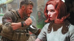 “WTF is that?”: Anya Taylor-Joy’s Otherworldly First Look as Furiosa Opposite Chris Hemsworth Draws Wild Fan Reactions