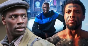 With Lupin Season 4 Yet To Be Green-Lit, Omar Sy Ready To Succeed Chadwick Boseman in Netflix Samurai Drama ‘Yasuke’