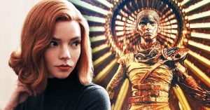 Anya Taylor-Joy Sends Fan Expectations Sky High with First Look at Iconic Mad Max Prequel ‘Furiosa’