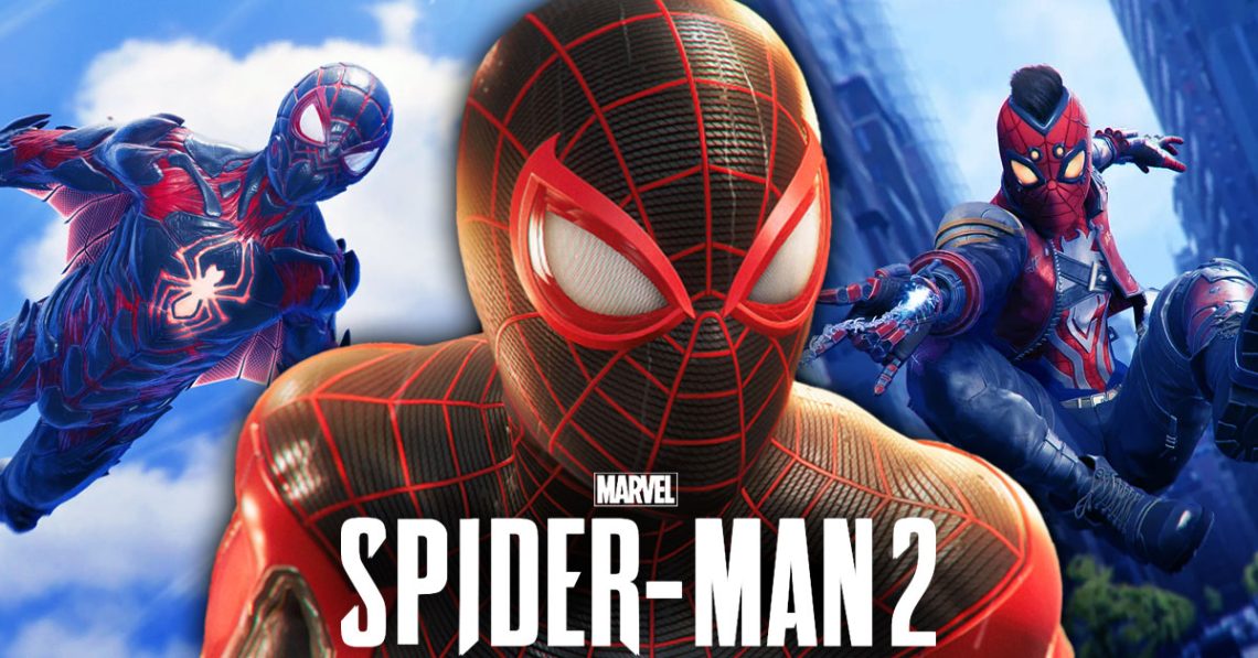 Jogo PS4 - Marvel - Spider Man - Miles Morales - Sony