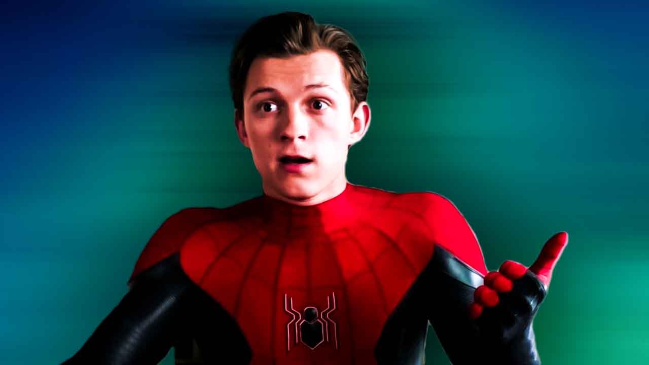 Tom Holland “Won’t Make” Spider-Man 4 Movie Unless It Protects His MCU Legacy as Spider-Man