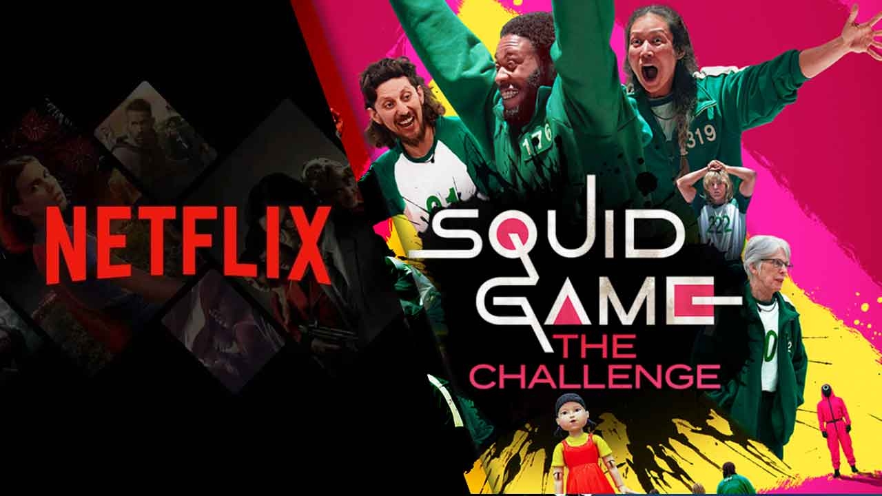 “Why did they have c**doms in there?”: Fans Ask the Million Dollar Question after Netflix Squid Game Reality Show Players Used Lubed C*ndoms as Chapstick