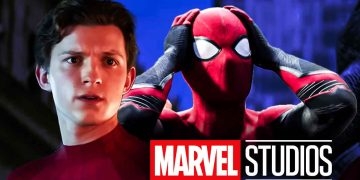 Tom Holland Reveals Real Reason He's "Very protective" Over Spider-Man 4