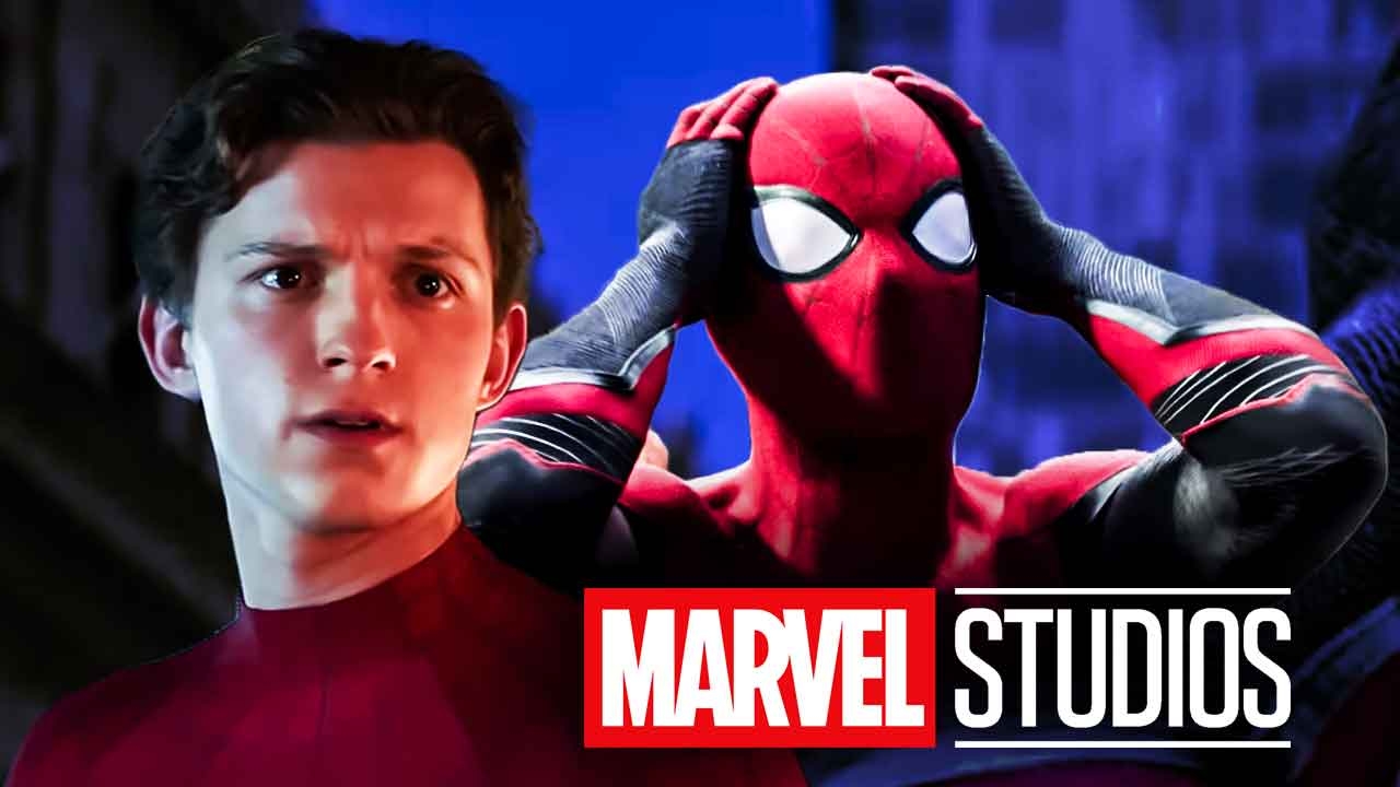 Tom Holland Reveals Real Reason He’s “Very protective” Over Spider-Man 4