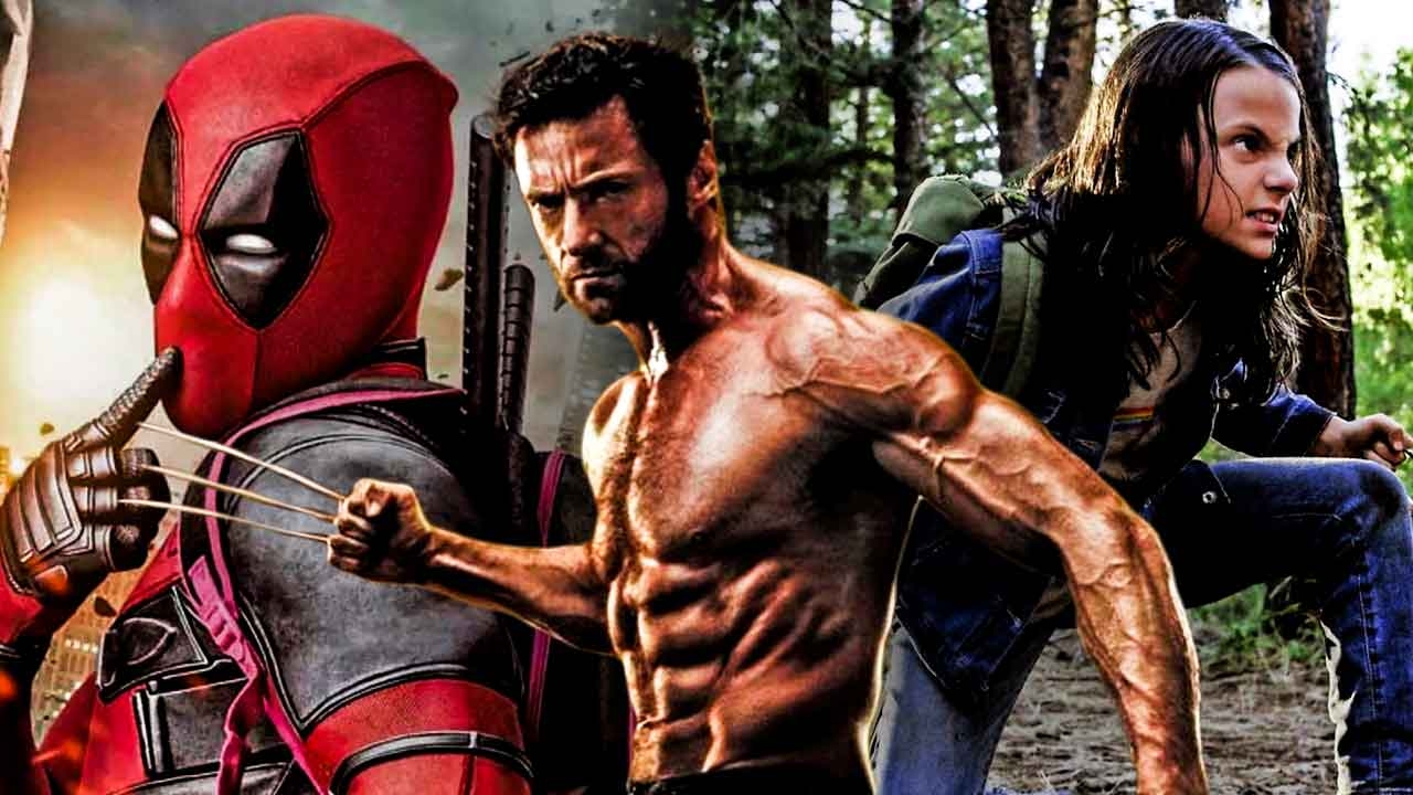 After Hugh Jackman, Deadpool 3 Reportedly Bringing Back Dafne Keen’s X-23 to MCU