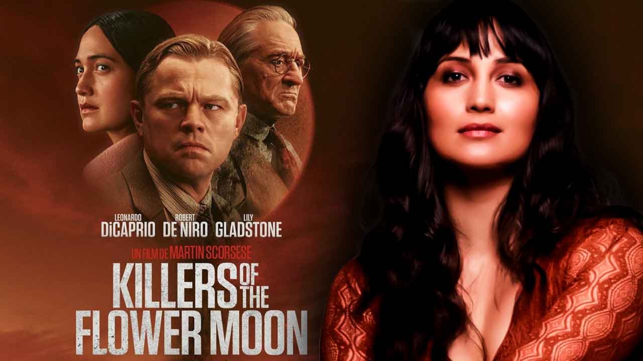‘Killers of the Flower Moon’: New York Film Critics Circle Chooses Lily Gladstone for Best Actress Award