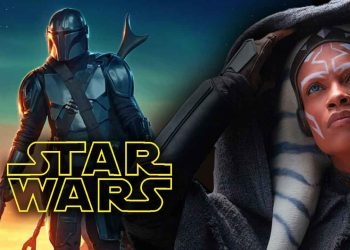 5 Star Wars Shows Reportedly Releasing in 2024 Including Jude Law's Skeleton Crew: Only 2 of Them Has Fans Excited