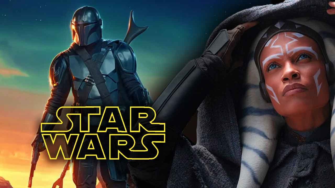 5 Star Wars Shows Reportedly Releasing in 2024 Including Jude Law’s Skeleton Crew: Only 2 of Them Has Fans Excited