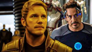 Chris Pratt’s Unique Box Office Record Would Even Put MCU’s Godfather Robert Downey Jr to Shame