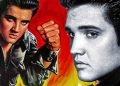 Elvis Presley Punched His Friend in the Face and Fired Him Out of Insecurity