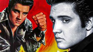 “I didn’t think you could do that to me”: Elvis Presley Punched His Friend in the Face and Fired Him Out of Insecurity