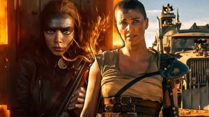 “We have seen this happen a bazillion times now”: Anya Taylor-Joy Fans Rally to Defend ‘Rusty’ Furiosa Trailer Being Compared to Charlize Theron’s Fury Road Over 1 Criticism