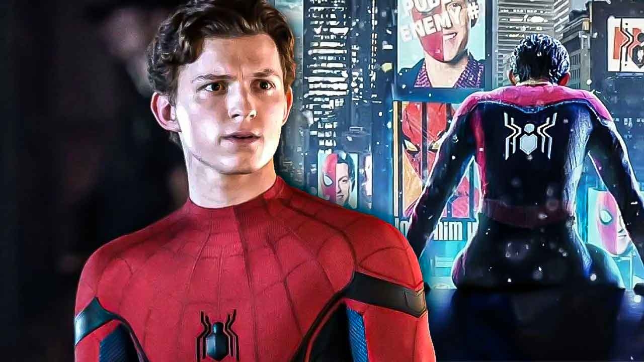 Spider-Man 4 Update Has Everyone Convinced Tom Holland is Fighting for a Grounded Movie, Not Another Multiverse Hopping Flick