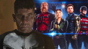 Industry Insider Debunks Jon Bernthal’s Punisher in Thunderbolts Report