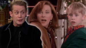 “How does anyone survive that?”: Schitt’s Creek Alum and Home Alone Actress Reduces Macaulay Culkin to Tears With Her Speech