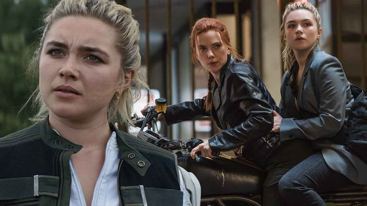 “I Didn’t Want Her to Be In Tight Suits”: Florence Pugh Avoided One Scarlett Johansson’s Mistake With Black Widow