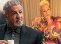 Brigitte Nielsen Doesn't Give a Damn What $400M Rich Ex-Husband Sylvester Stallone is Up to: "You move on, you know?"
