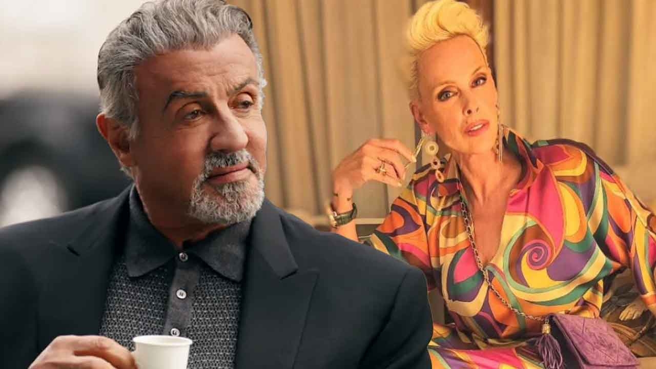 Brigitte Nielsen Doesn’t Give a Damn What $400M Rich Ex-Husband Sylvester Stallone is Up to: “You move on, you know?”